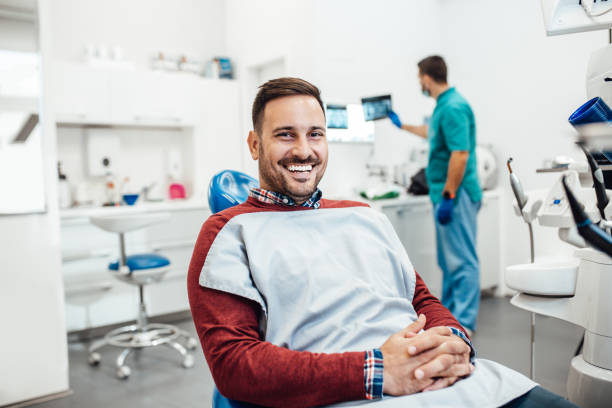 Laser Dentistry in Lasalle, IL
