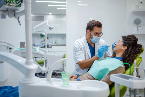 Best Dentures (Full and Partial)  in Lasalle, IL